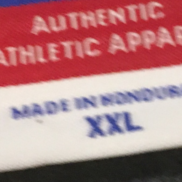 Champion King's T-shirt - Picture 6 of 6